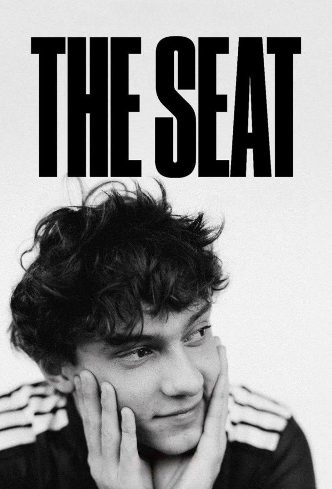 The Seat (2025)