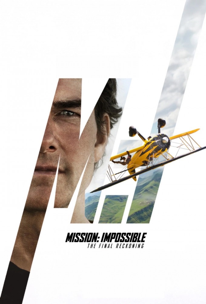Mission: Impossible – The Final Reckoning (2025)
