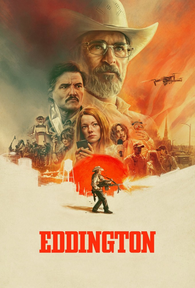 Eddington (2025)