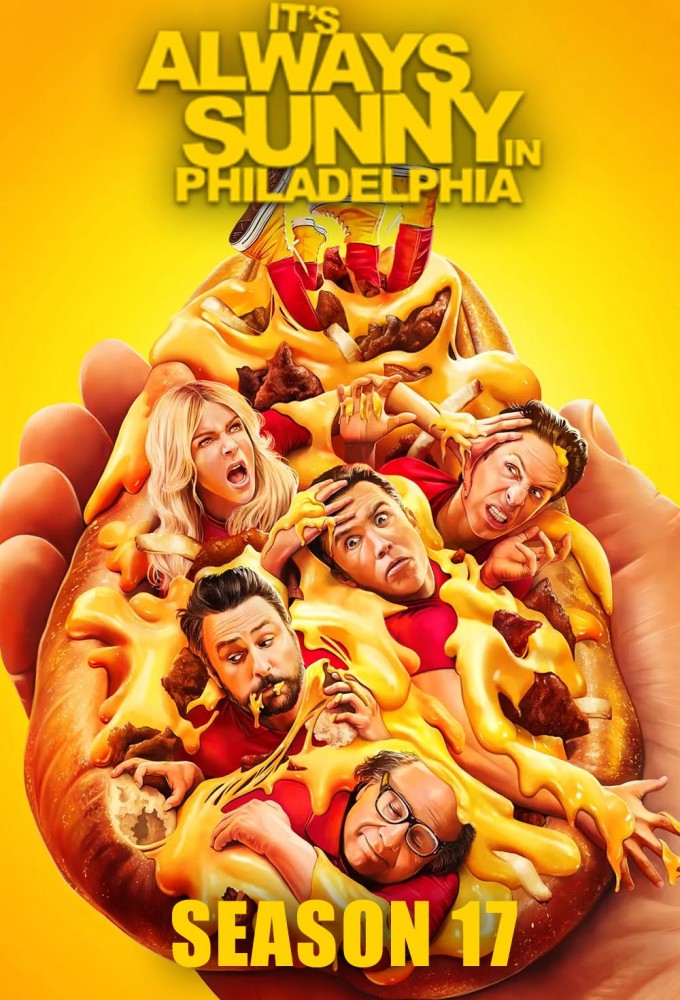 It’s Always Sunny in Philadelphia S17