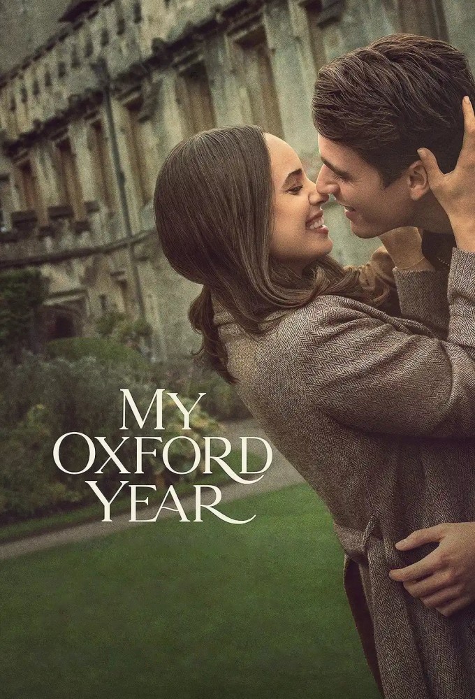 My Oxford Year (2025)