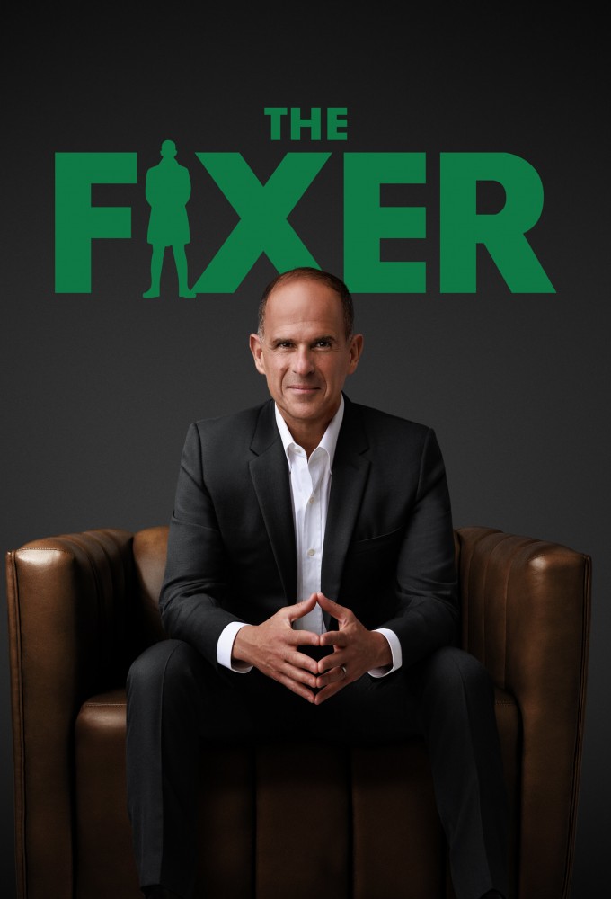 The Fixer S01 (Episode 5 – 6 Added)