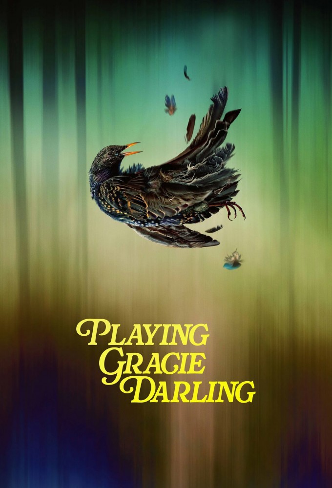 Playing Gracie Darling S01