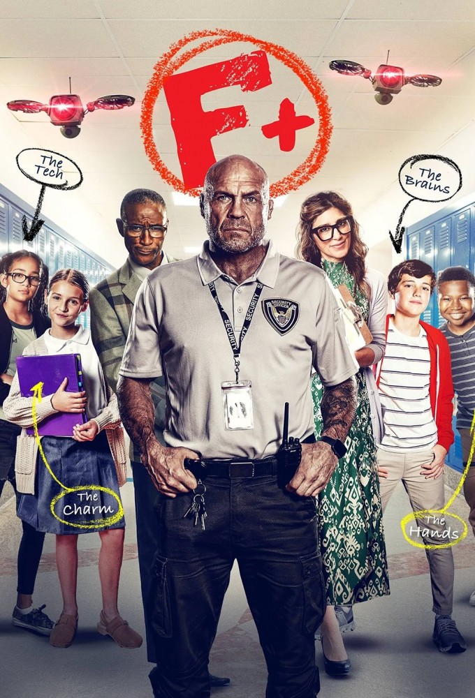 F Plus (2025)