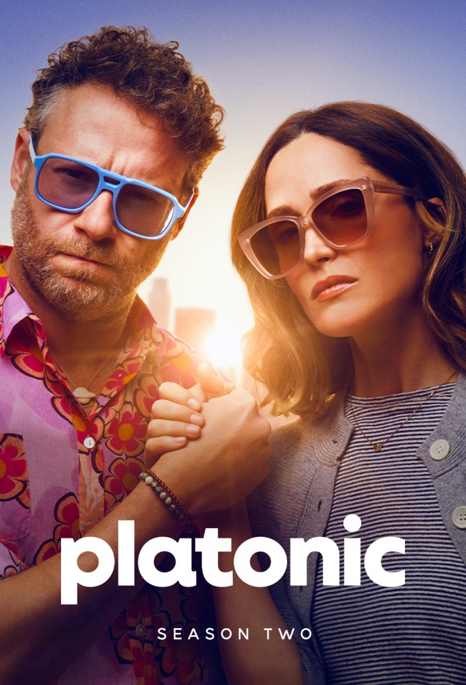 Platonic S02 (Episode 1 – 2 Added)