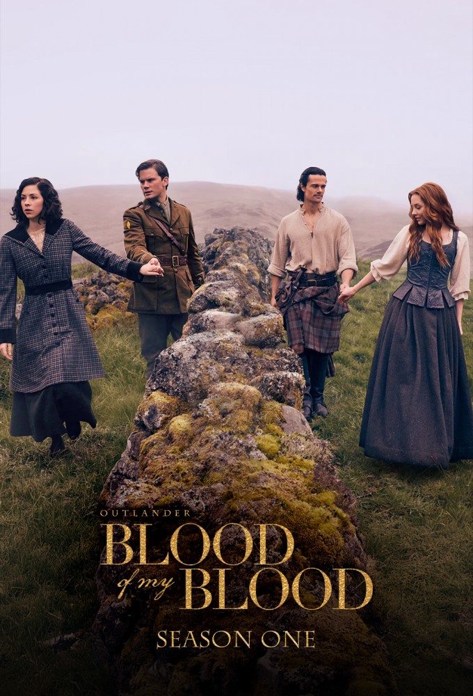 Outlander: Blood of My Blood S01 (Episode 1 – 5 Added)