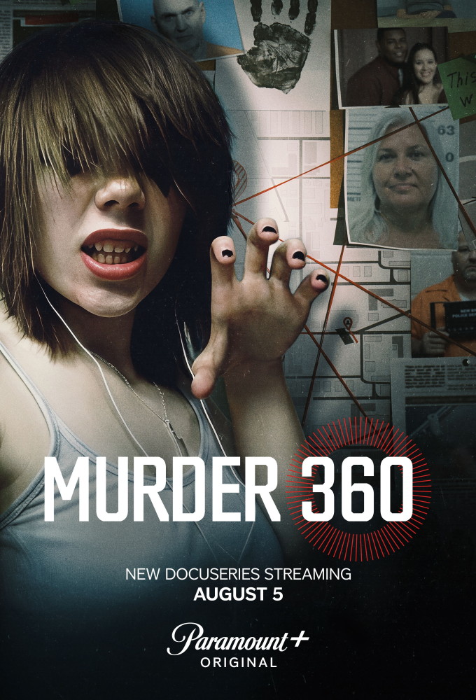 Murder 360 S01