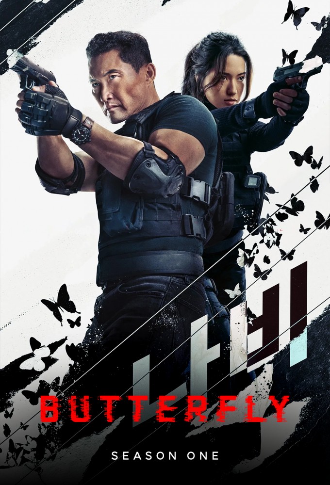 Butterfly S01