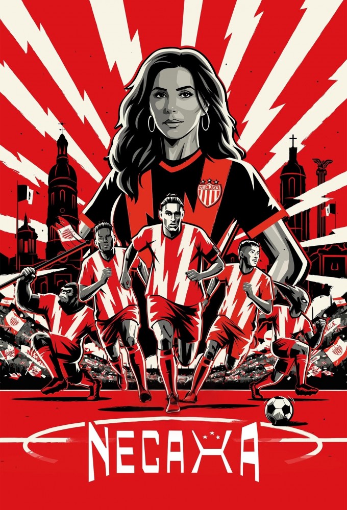 Necaxa S01 (Episode 1 – 7 Added)