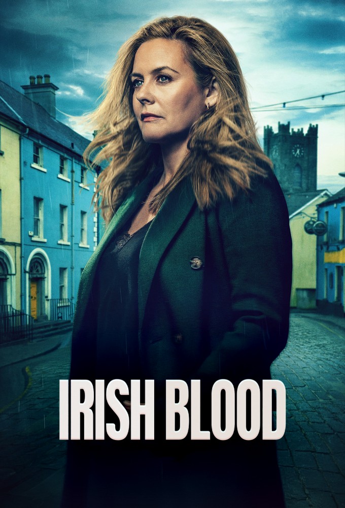 Irish Blood S01 (Episode 1 – 3 Added)
