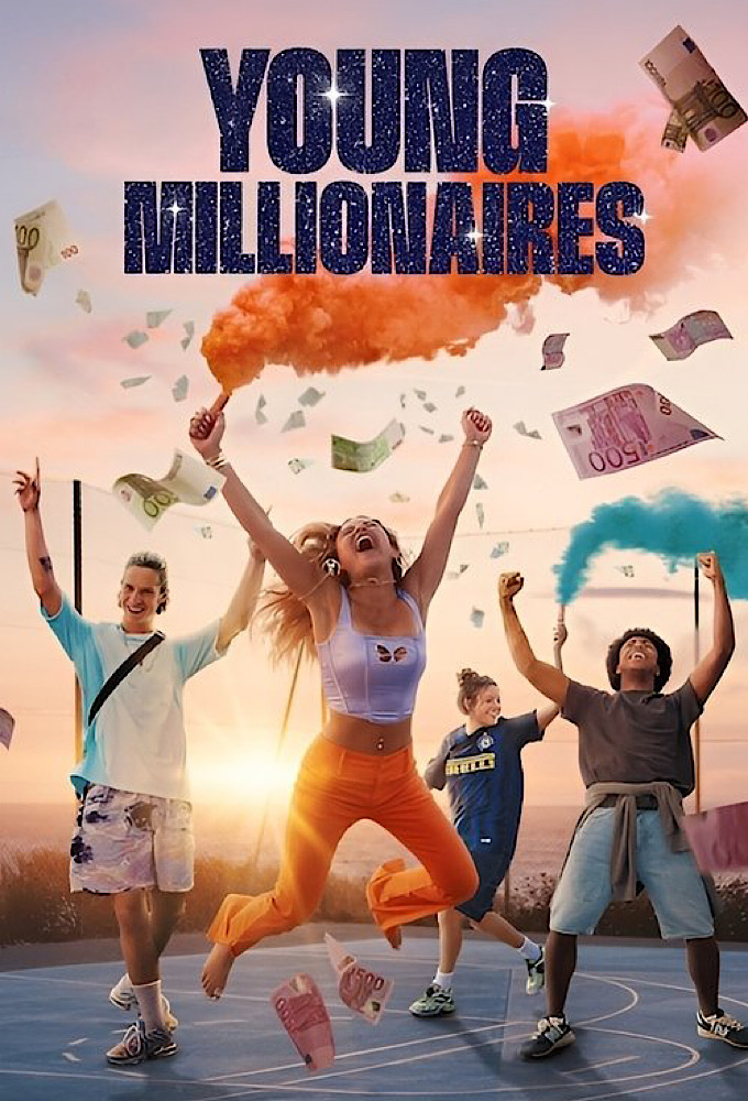 Young Millionaires S01