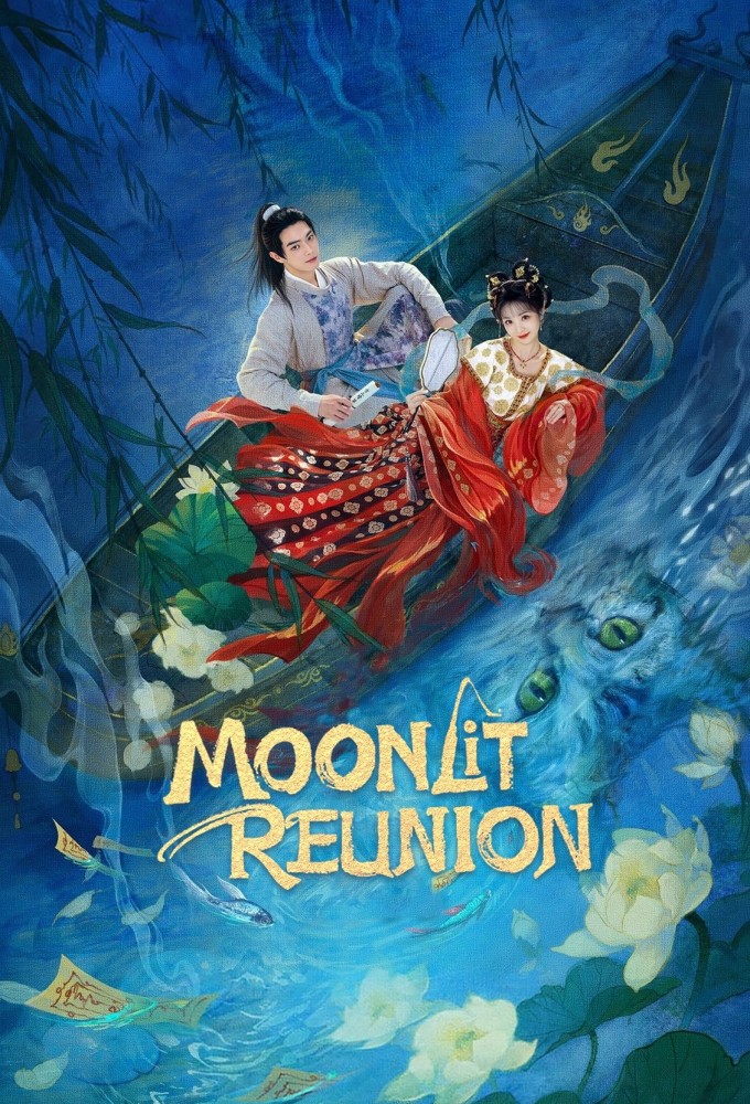 Moonlit Reunion S01 (Episode 1 – 11 Added)