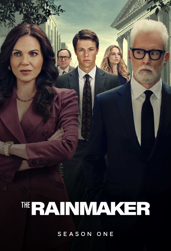 The Rainmaker S01 (Episode 1 Added)