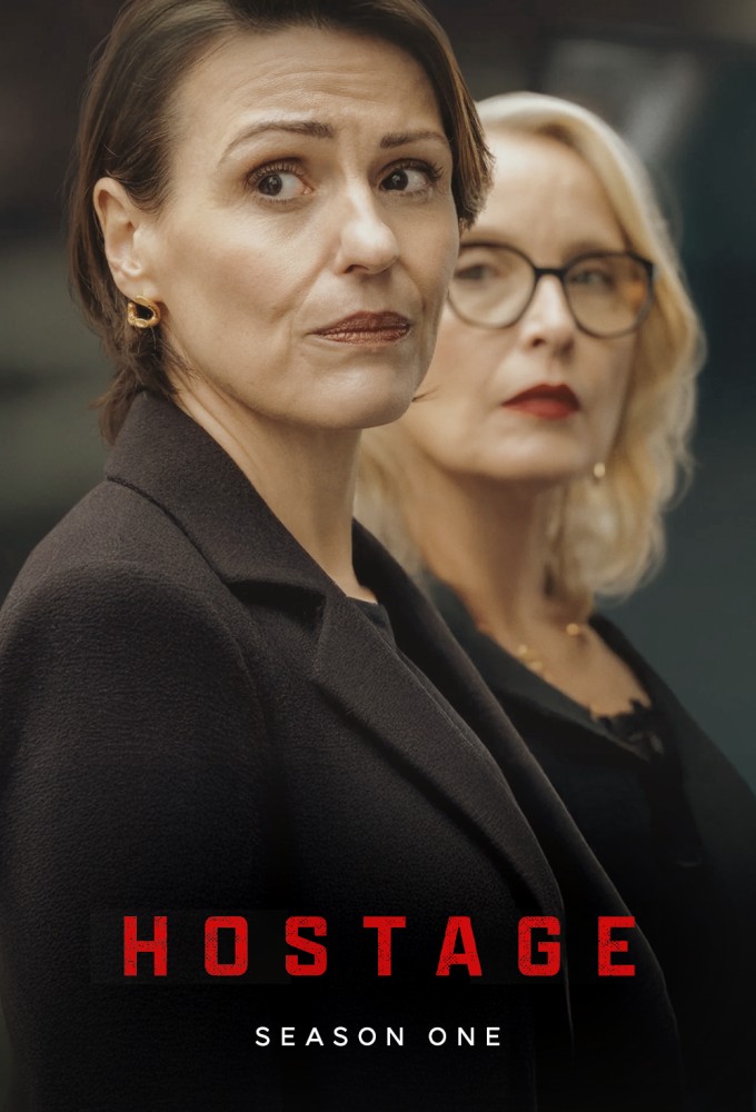 Hostage S01