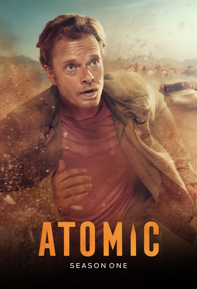 Atomic S01 (Episode 1 – 2 Added)