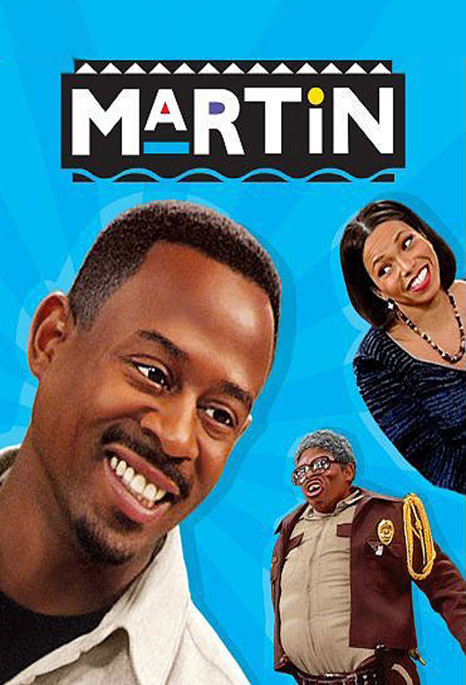 Martin S01 – S05
