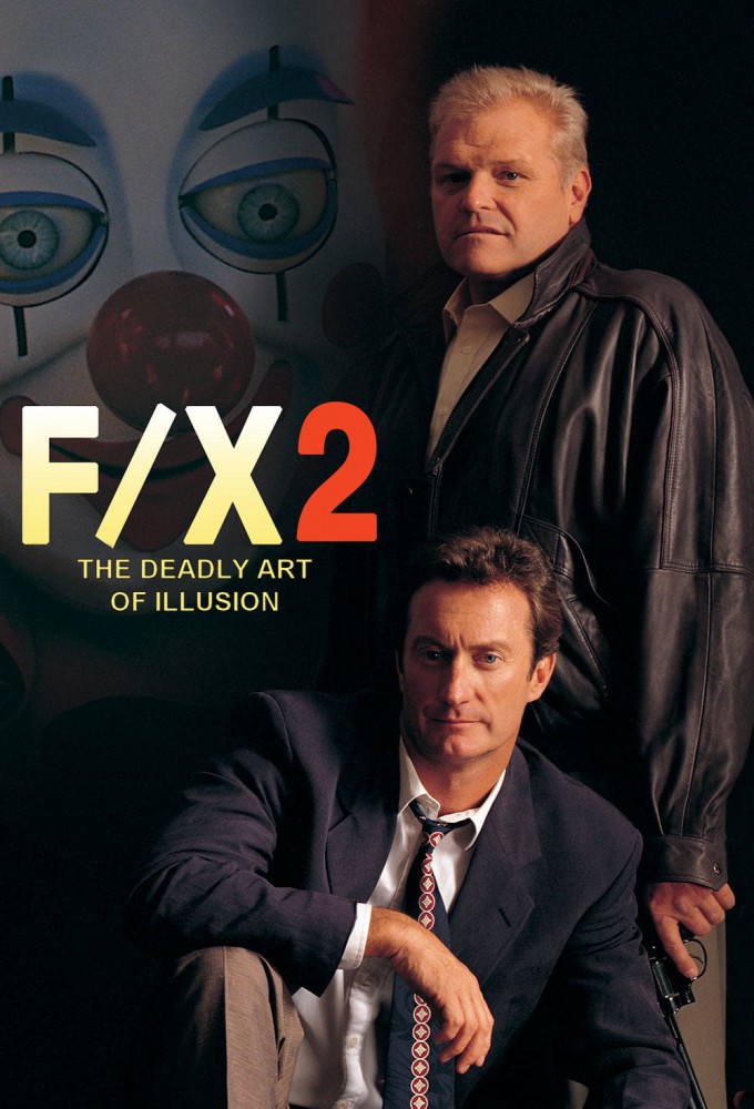 F/X2 (1991)