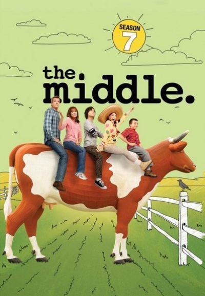 The Middle S07