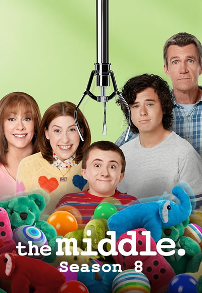 The Middle S08
