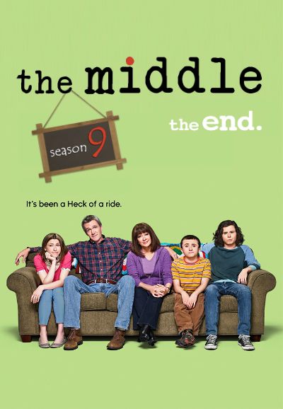 The Middle S09