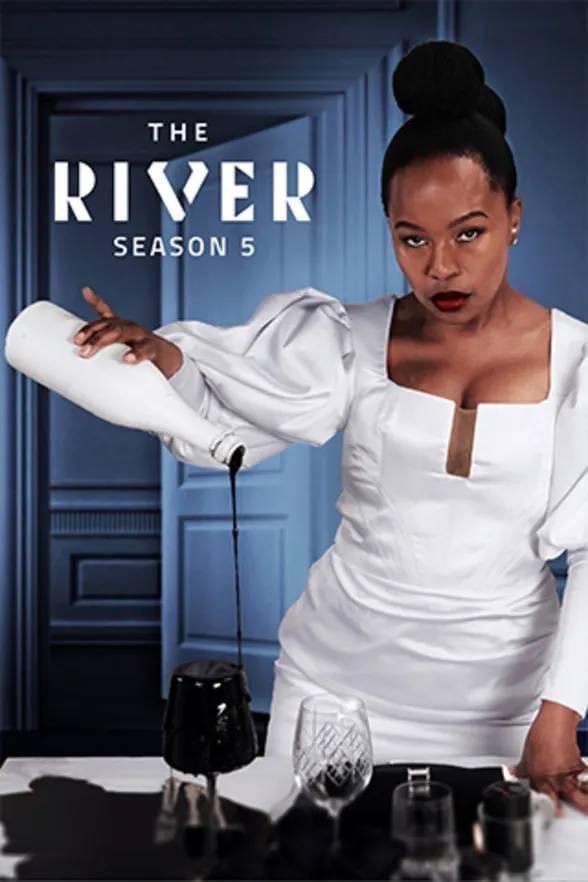 The River S05 (SA)