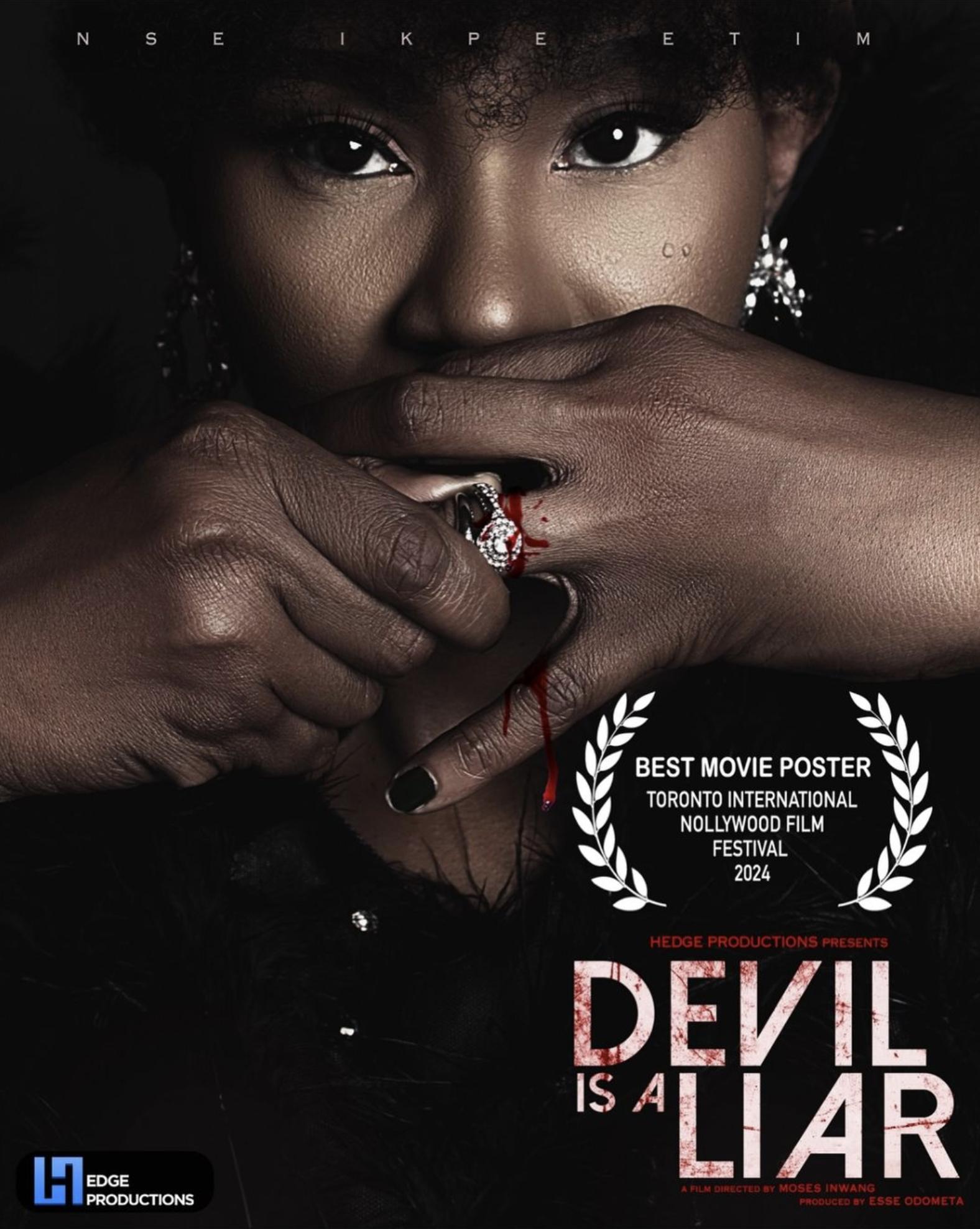 Devil Is A Liar (2025)