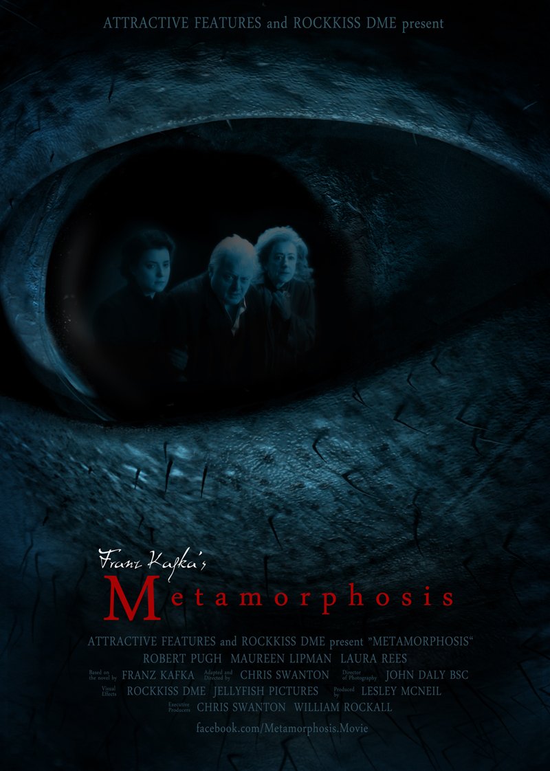 Metamorphosis (2012)
