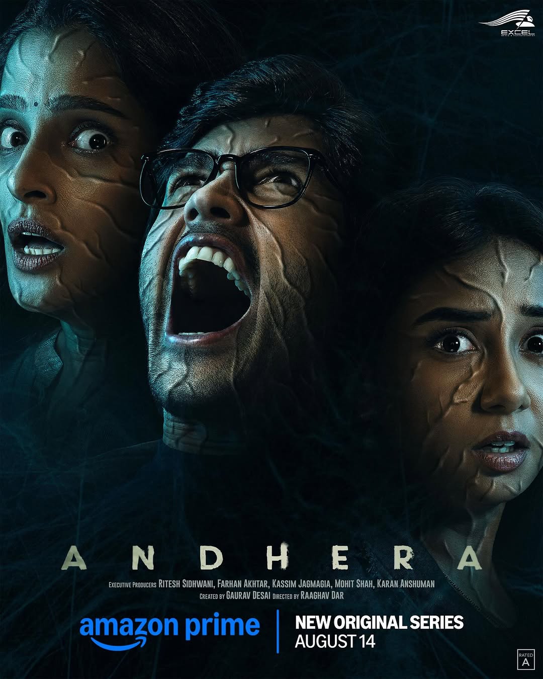 Andhera S01