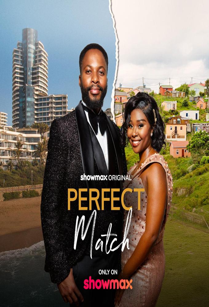 Perfect Match (2025)