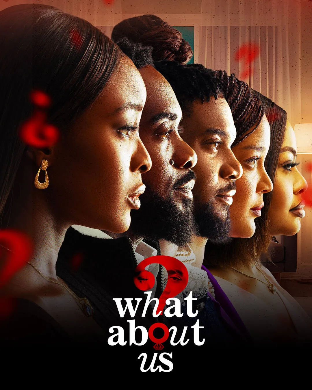 What About Us? (2024)