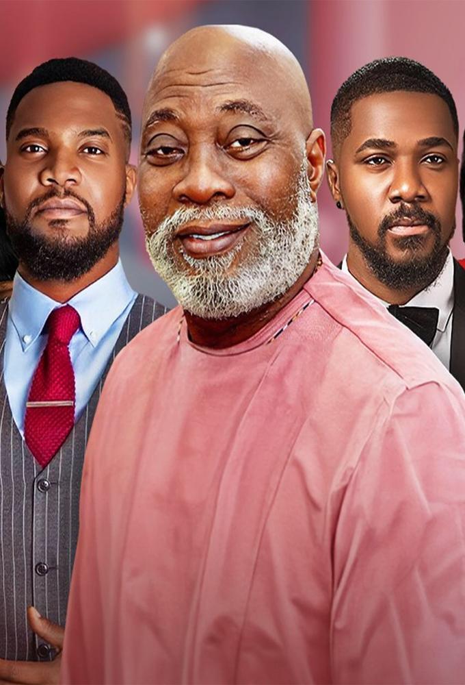 Next Of Kin (2024)