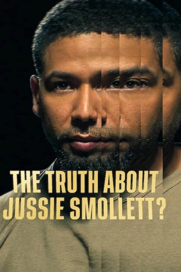 The Truth About Jussie Smollett? (2025)
