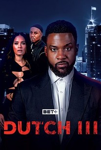 Dutch III: International Gangster (2025)
