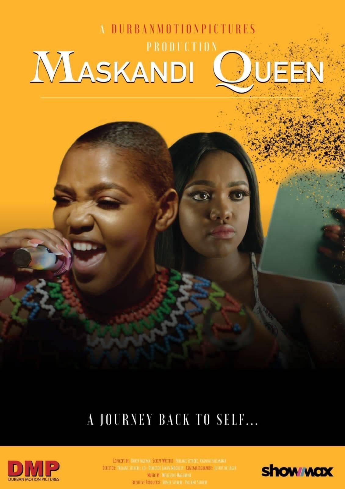 Maskandi Queen (2020)