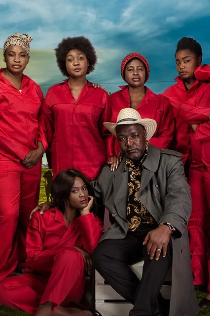 Mpali S01 (Episode 5 Added)