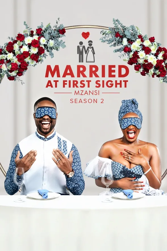 Married At First Sight: Mzansi  S02 [Episode 1 – 10 Added]