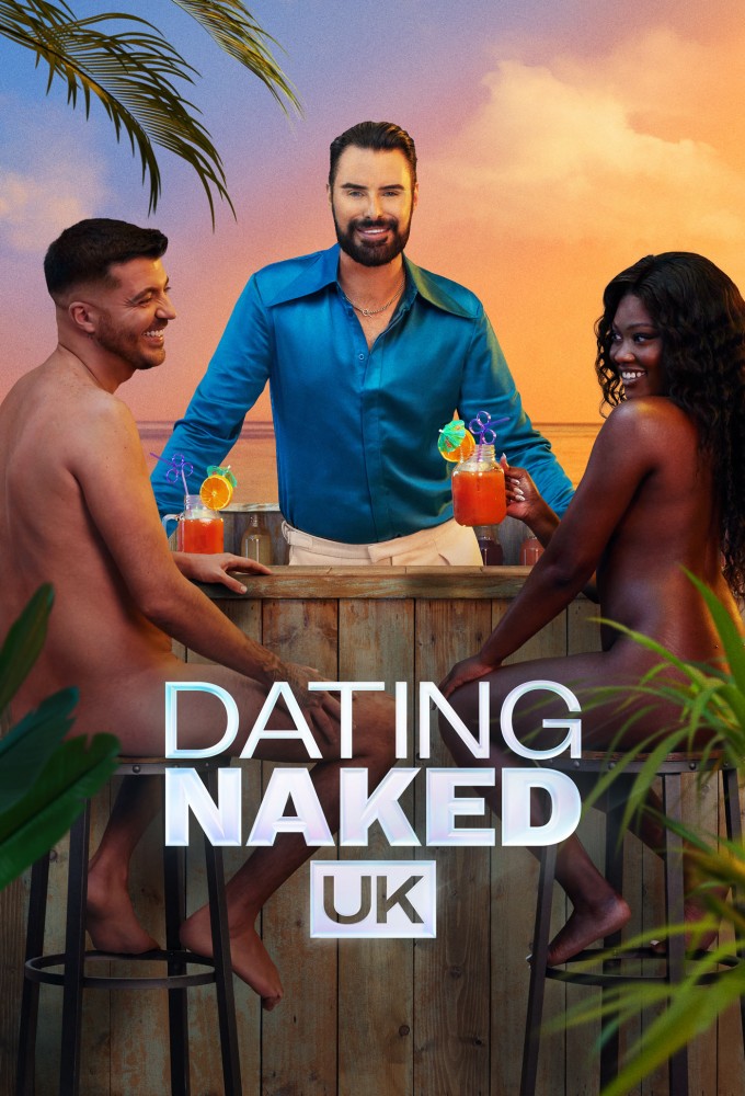 Dating Naked UK S02 (Episode 6 – 7 Added)
