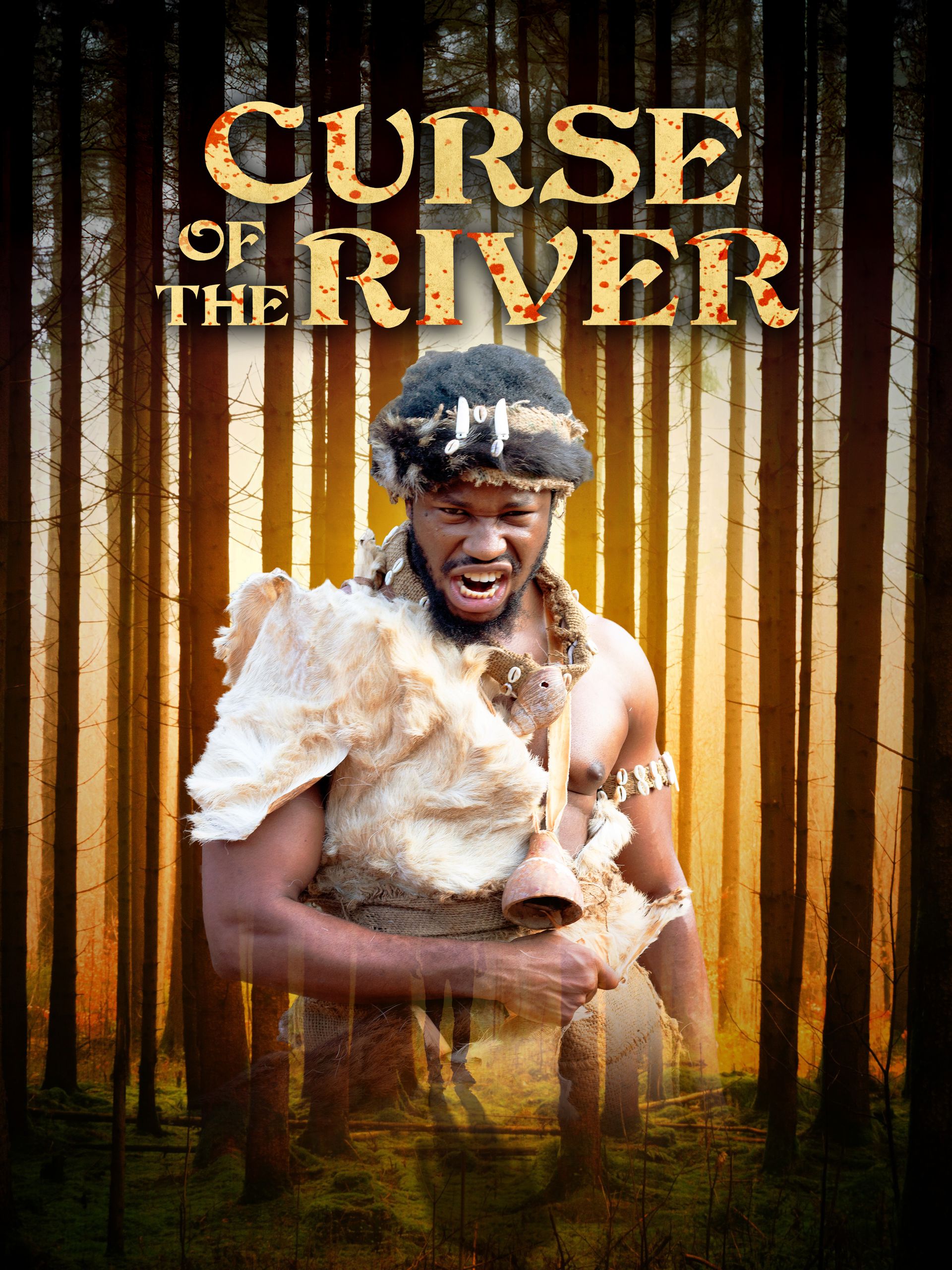 Download Curse of the River (2025)