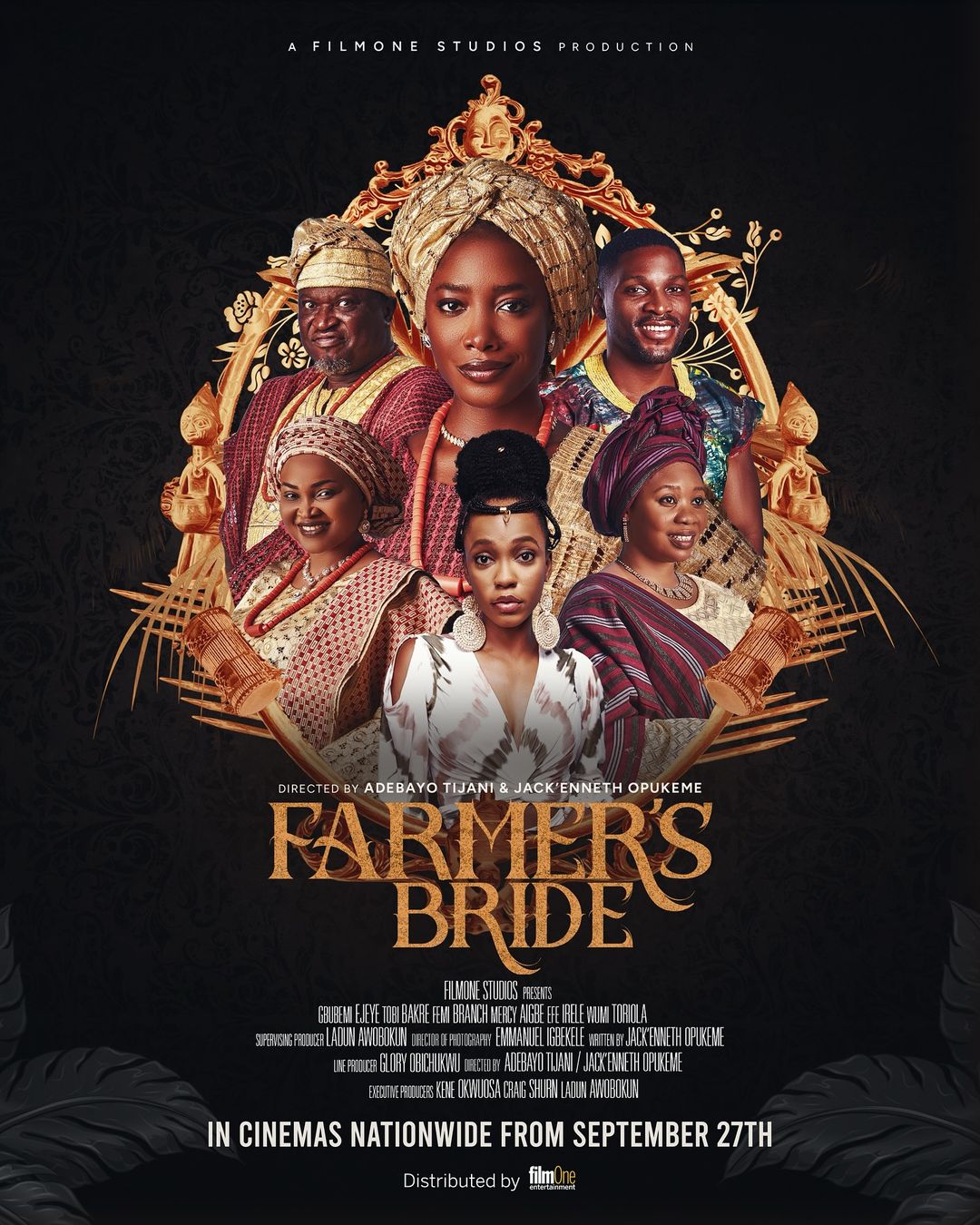 Download Farmer’s Bride (2025)