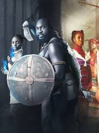 Download Etiti S01 [Episode 1 – 2 Added]
