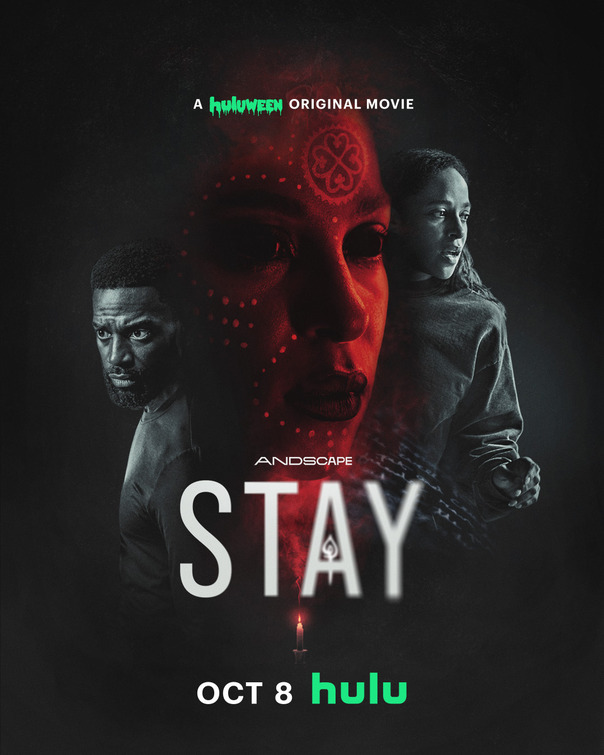 Download Stay (2025)