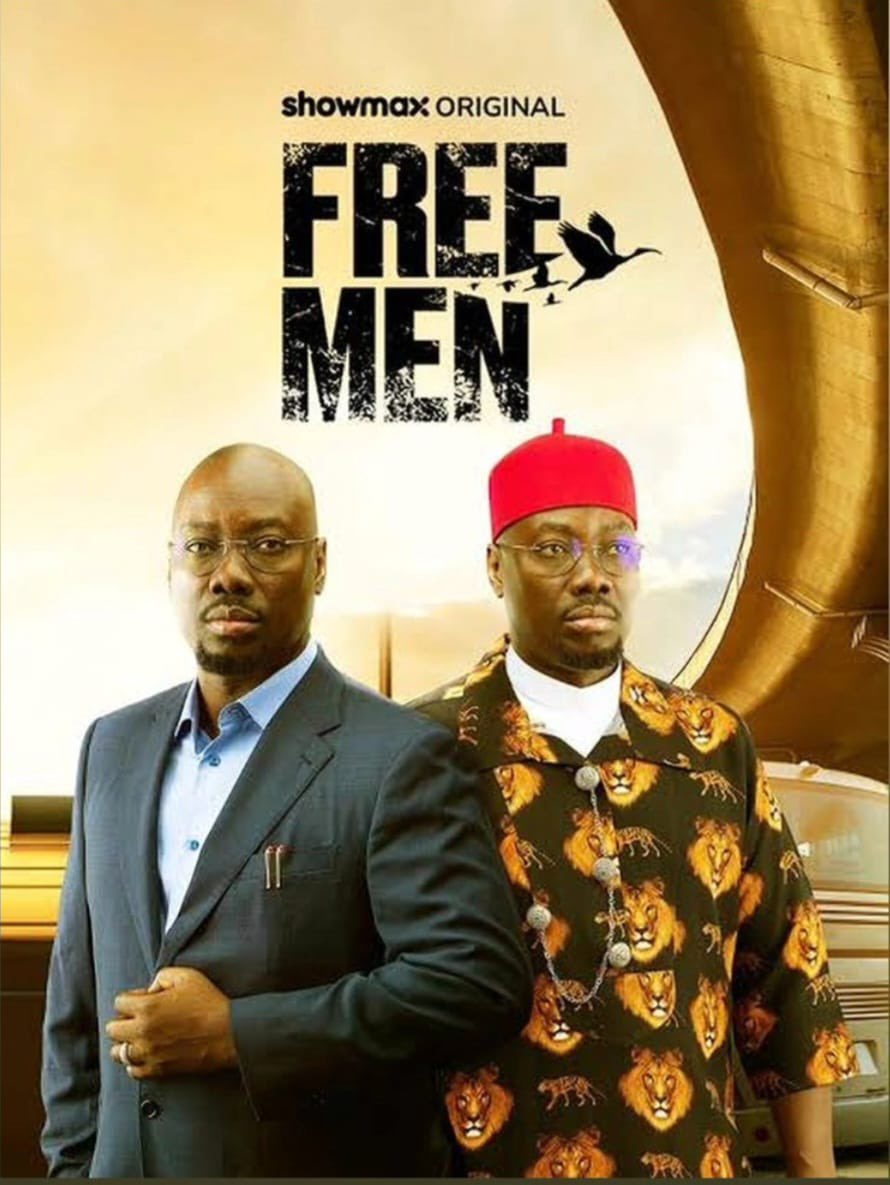 Download Freemen S01