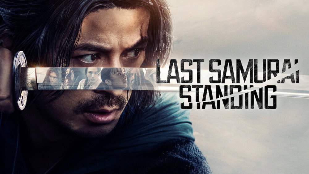 Download Last Samurai Standing S01 1