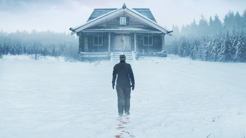 Dead of Winter (2025) 1
