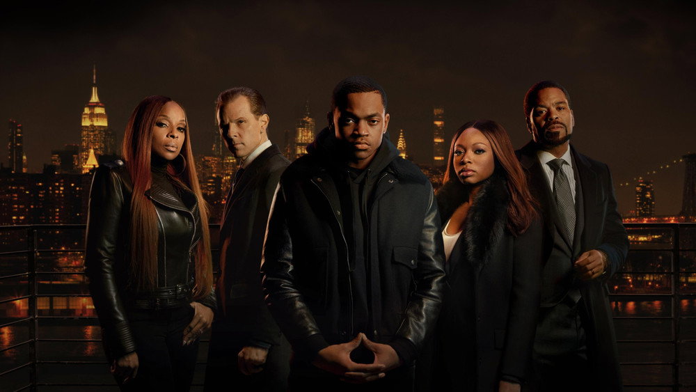 Power Book II: Ghost S03 - S04 540P 1