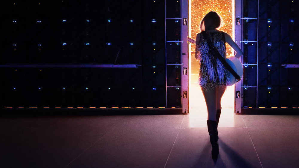 Taylor Swift: The End of an Era S01 540P 1