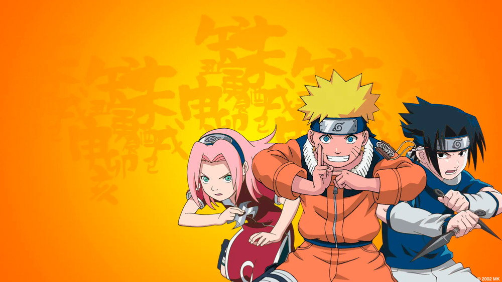 Naruto S01 540P 1