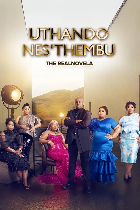 Uthando Nes’thembu Uncut  S01 <span class="status-badge status-completed">COMPLETED</span>