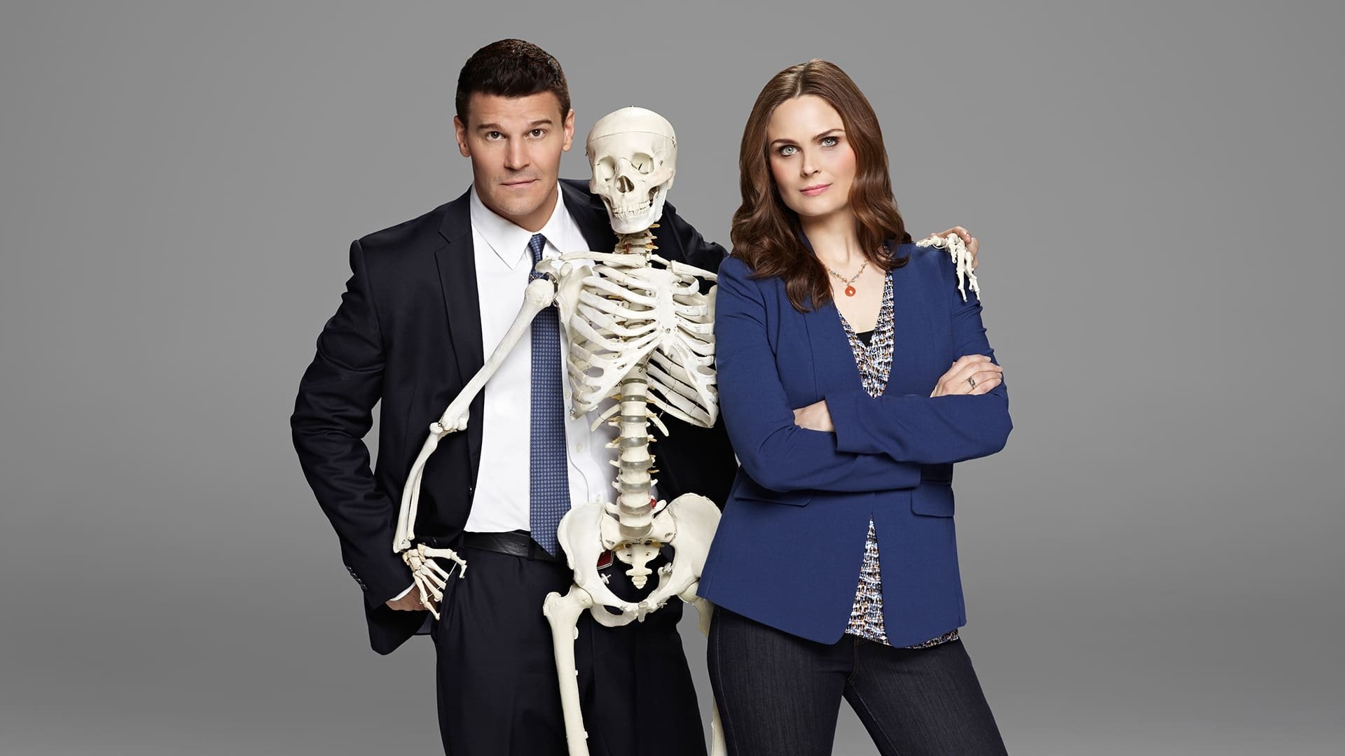Bones S09 - S12 1
