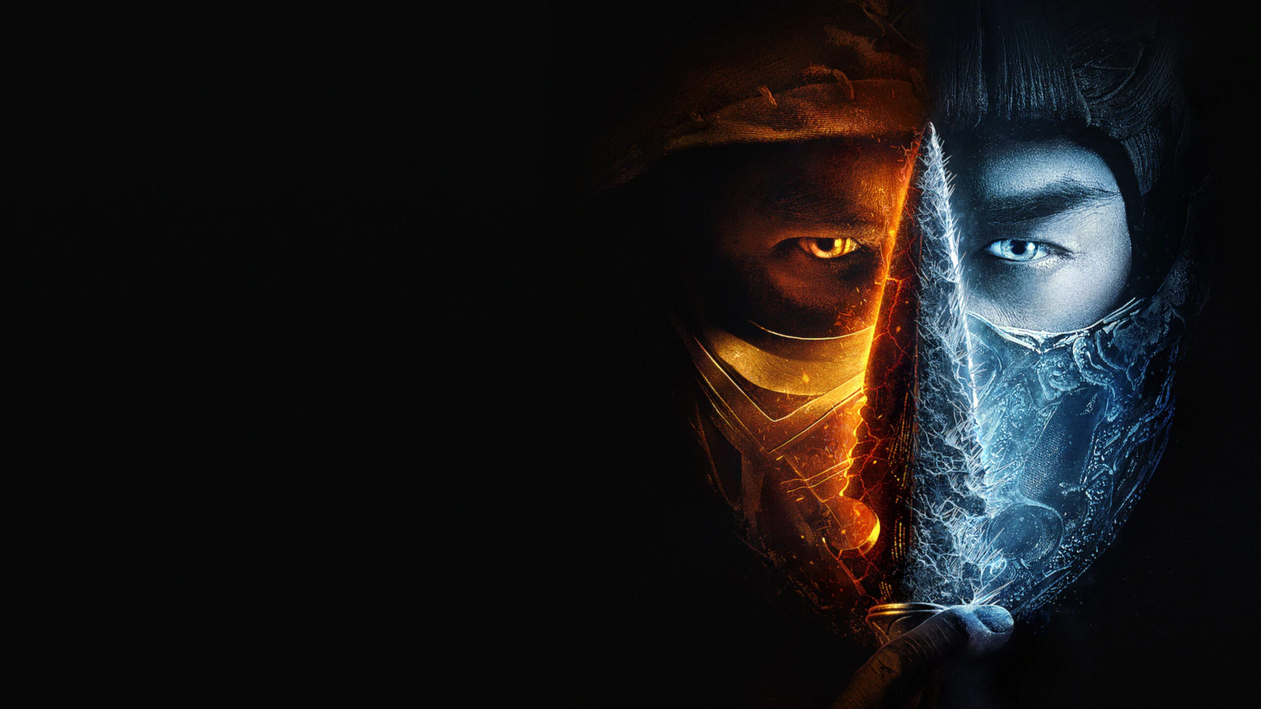 Mortal Kombat (2021) 1